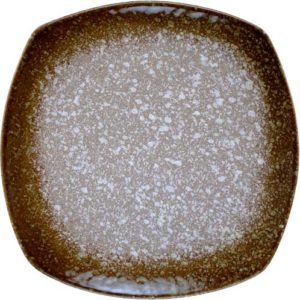 Earthenware Ceramic